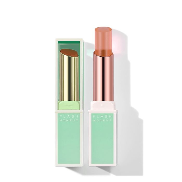 Color Changing Lip Balm Morning Shades 401# 