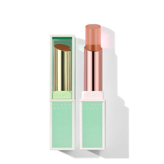 Color Changing Lip Balm Morning Shades 401# 
