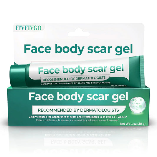 Fivfivgo™ Advanced Medical Stem Cell Scar Gel
