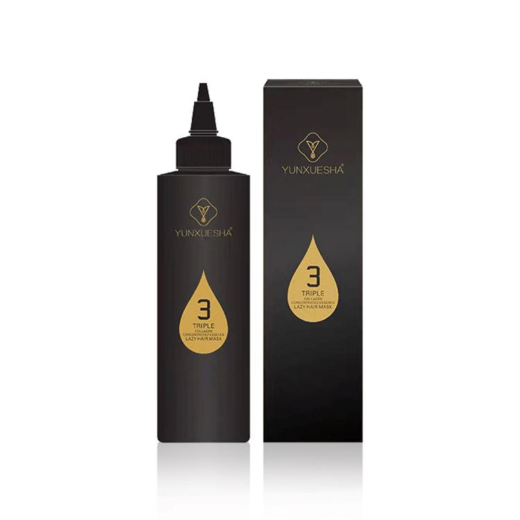 8 second Hair Mask Hair Care Every Day And Night 