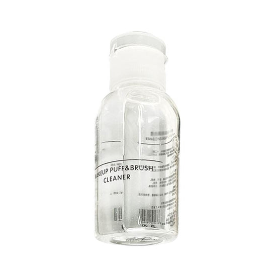 3Second Makeup Brush Cleaner make up Every Day And Night 