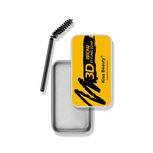 Fix Brow Clear Gel Make-up Every Day And Night 
