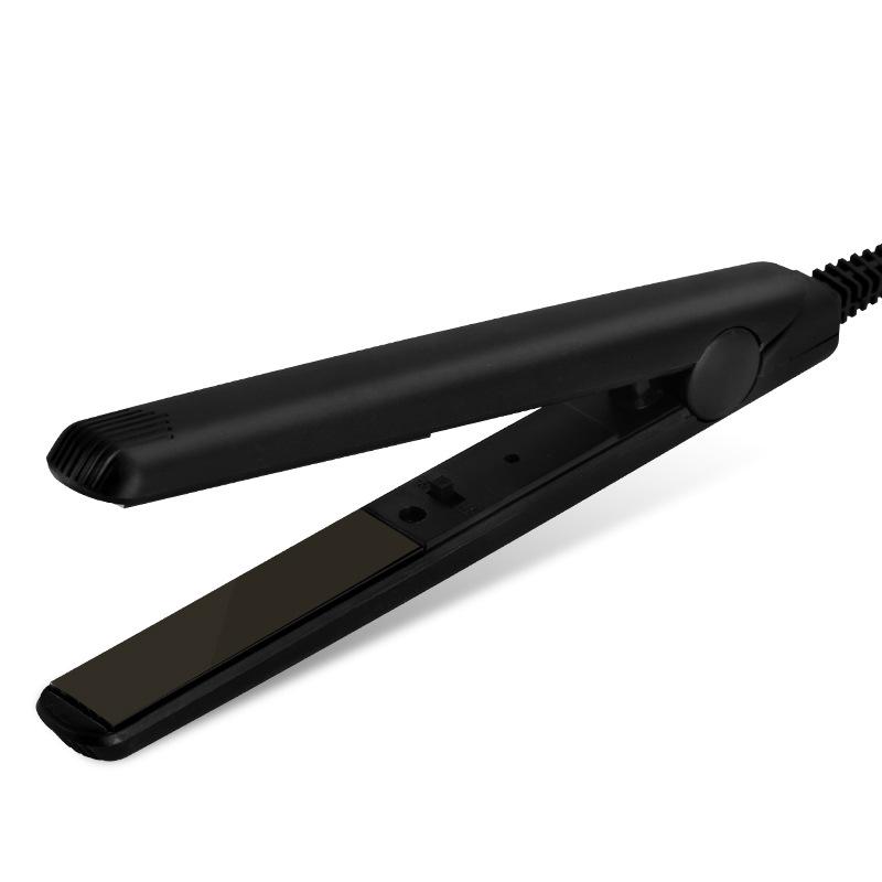 Mini Hair Straightener Hair Styling Tools Every Day And Night 