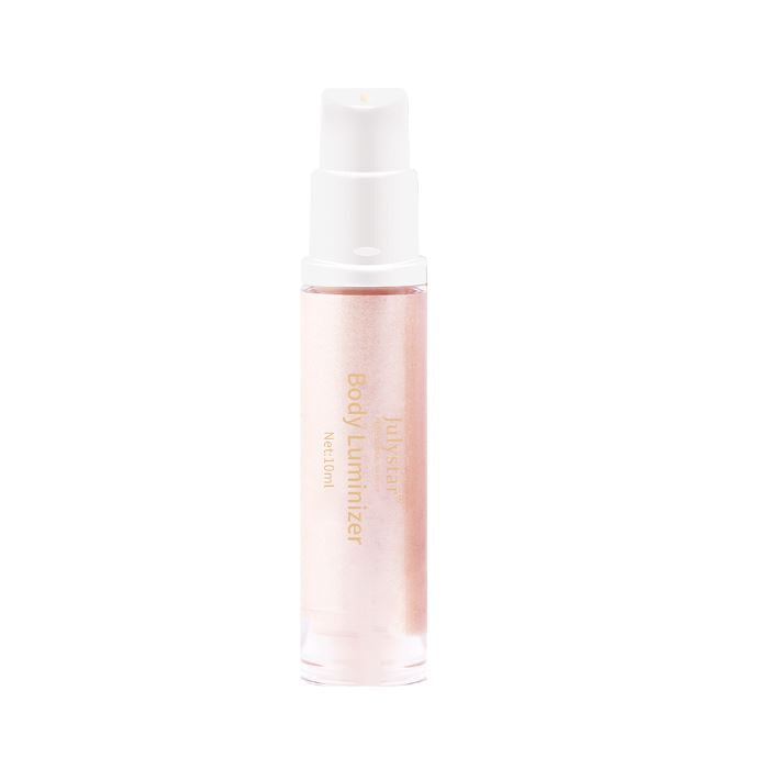 Highshine Face & Body Enhance Liquid Luminizer Make-up Every Day And Night 