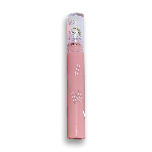 Zero-Feel Airy Liquid Lipstick Make-up Every Day And Night 661# 1pc 