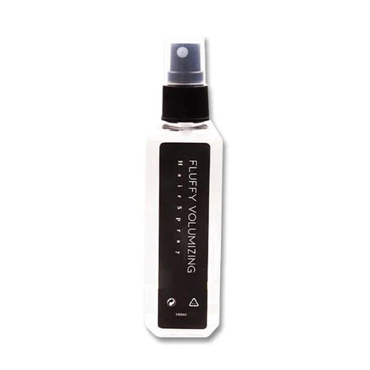 Fluffy Volumizing Hair Spray Hair Styling Products Every Day And Night 