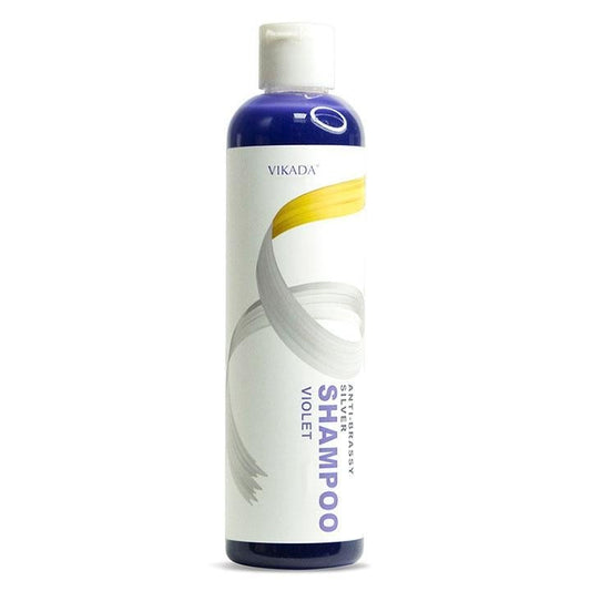 Anti-Brassy Shampoo Hair Color Every Day And Night 