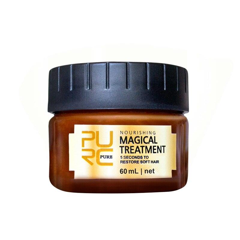 Moisturizing Hair Root Mask Hair Care Every Day And Night 