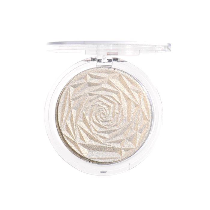 3D Rose Highlighter Make-up Every Day And Night 