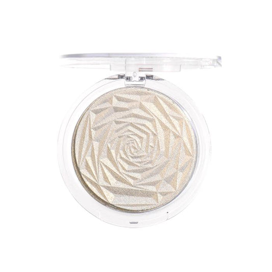3D Rose Highlighter Make-up Every Day And Night 