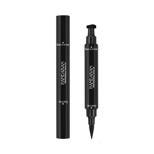 Perfect Winged Liquid Eyeliner Stamp Morning Shades 