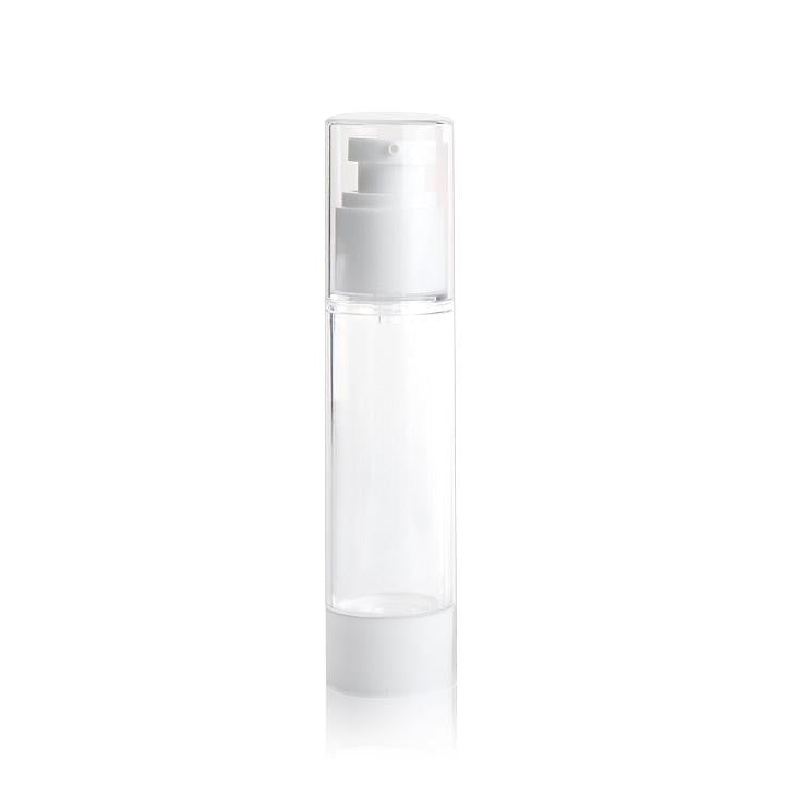 DIY Personalised Hair Oil Bottle (30ml, 50ml) Hair Care Every Day And Night 1pc 30mL 