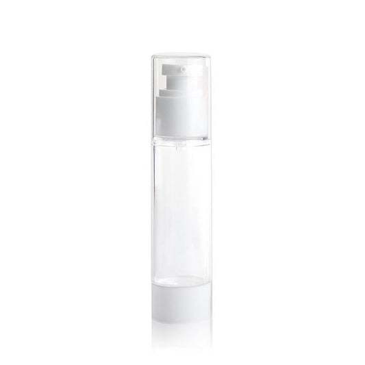 DIY Personalised Hair Oil Bottle (30ml, 50ml) Hair Care Every Day And Night 1pc 30mL 