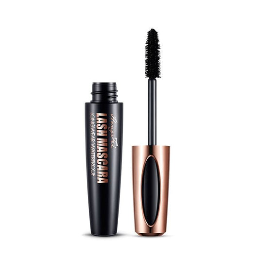24HRS Waterproof 4D Mascara Morning Shades 