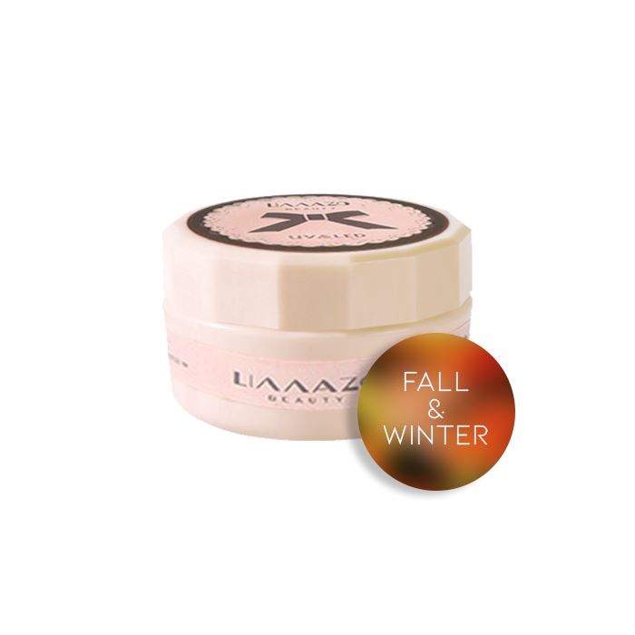 Cream-like Nail Gel (Fall & Winter) Nail Every Day And Night RS-021 