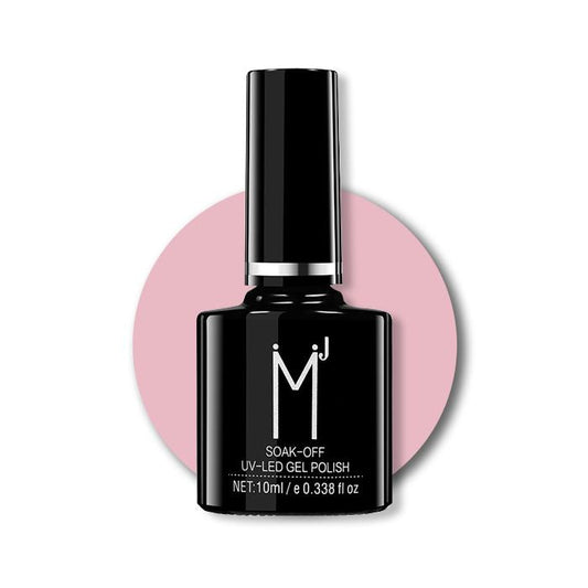 Color Gel Nail Polish (Pink Color Collection) Every Day And Night #121 
