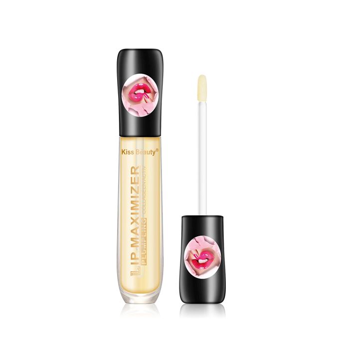 Like-A-Filler Lip Plumper Make-up Every Day And Night 1pc 