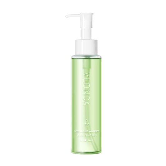 Fresh Duluxe Deep Cleansing Oil Make-up Every Day And Night 