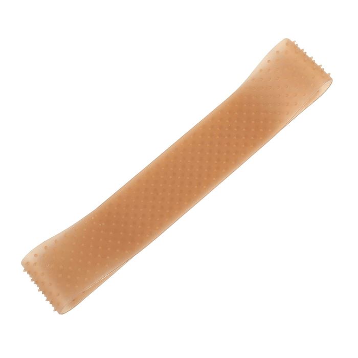 Silicone Secure Wig Gripper Morning Shades Dark Brown 