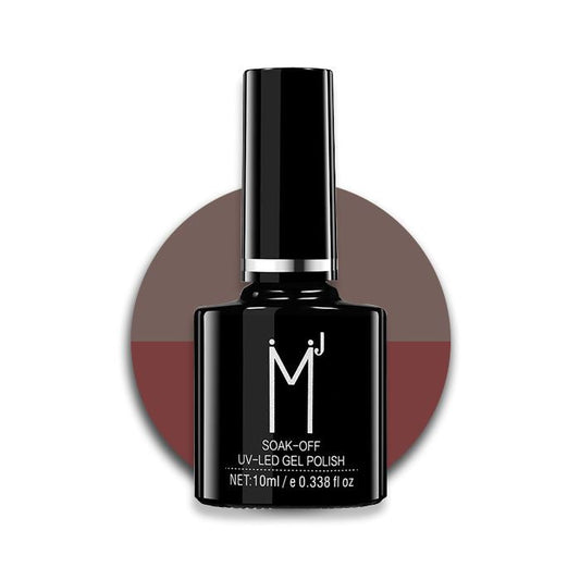 Color Gel Nail Polish (Fall Color Collection) Every Day And Night #085 