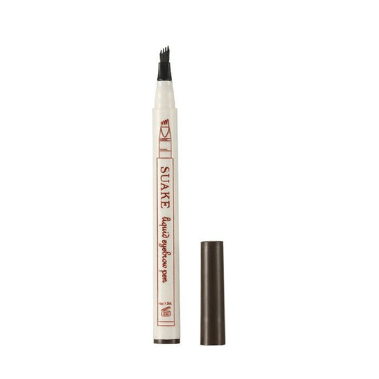 4 Point Microblading Brow Pencil Morning Shades 