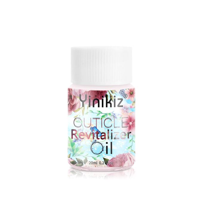 Vitamin E Deep Nourishing Cuticle Oil Nail Every Day And Night 
