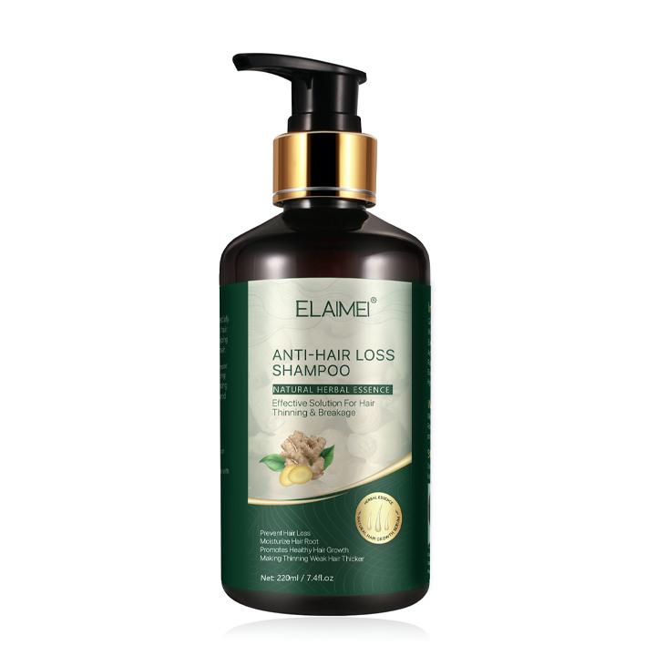 Anti-Hair Loss Shampoo Hair Loss Treatments Every Day And Night 