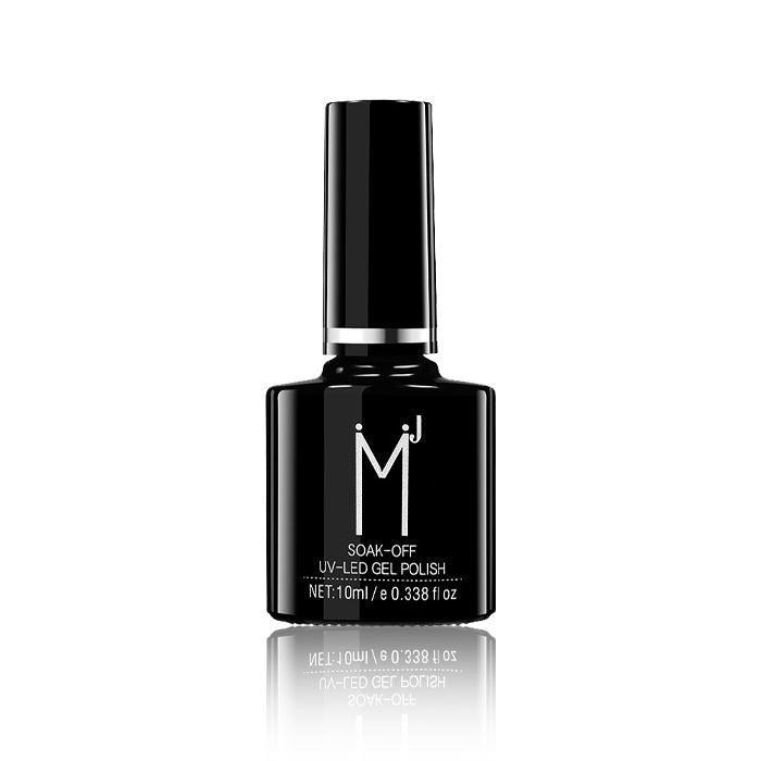 Gel Nail Polish Top Coat Morning Shades 