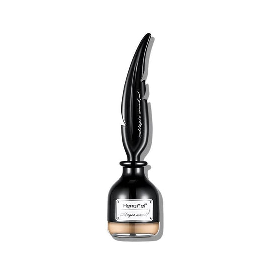 24HRS Semi-permanent Brow Brush Morning Shades 02# 