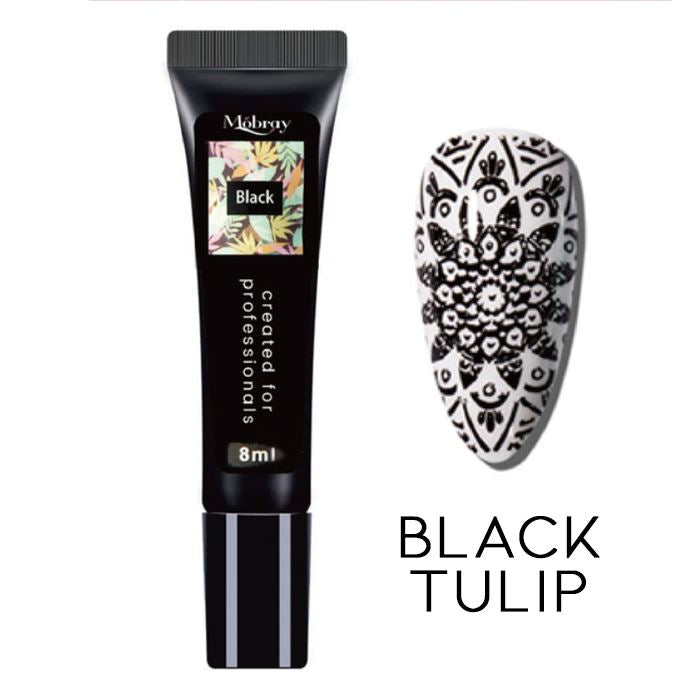 Nail Stamp Art Nail Polishes Every Day And Night 