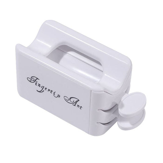 Glitter Powder Recycle Box Nail Every Day And Night 