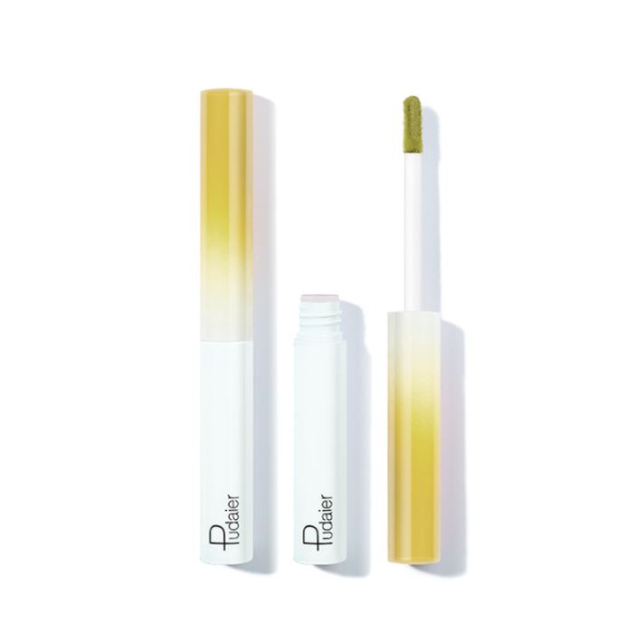 Blendable Liquid Eyeshadow Make-up Every Day And Night 