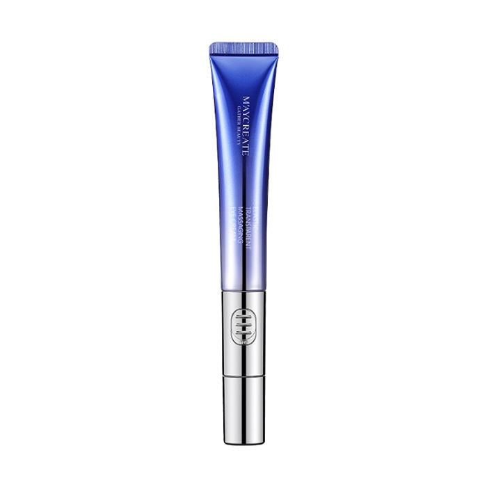 Anti-Wrinkle Eye Cream With Electric Massager Personal Care Every Day And Night 