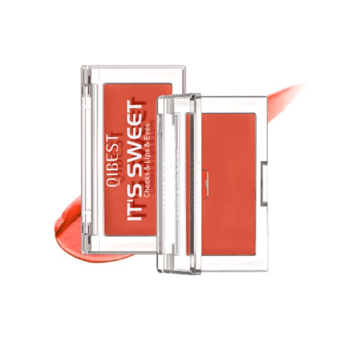 Multi-Use 3-in-1 Face Coloring Cream Make-up Every Day And Night 