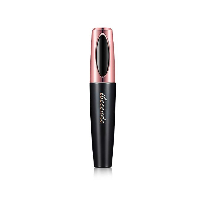 Bebold Colorful Mega Lash Mascara Nail Every Day And Night 