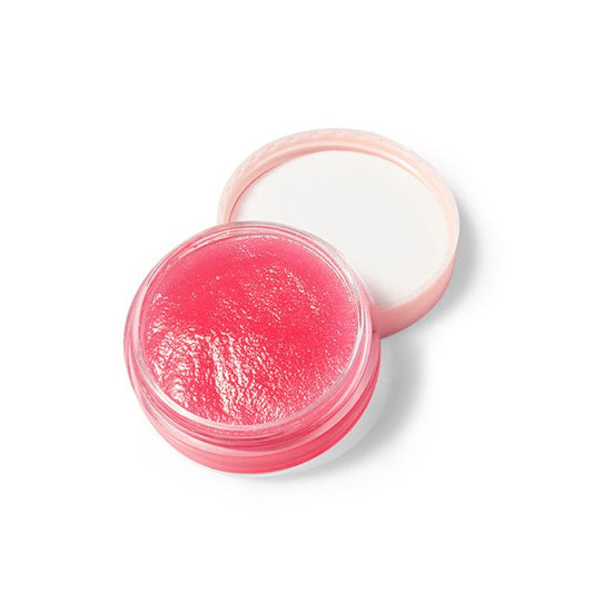 Lip Reboot Exfoliator Morning Shades 