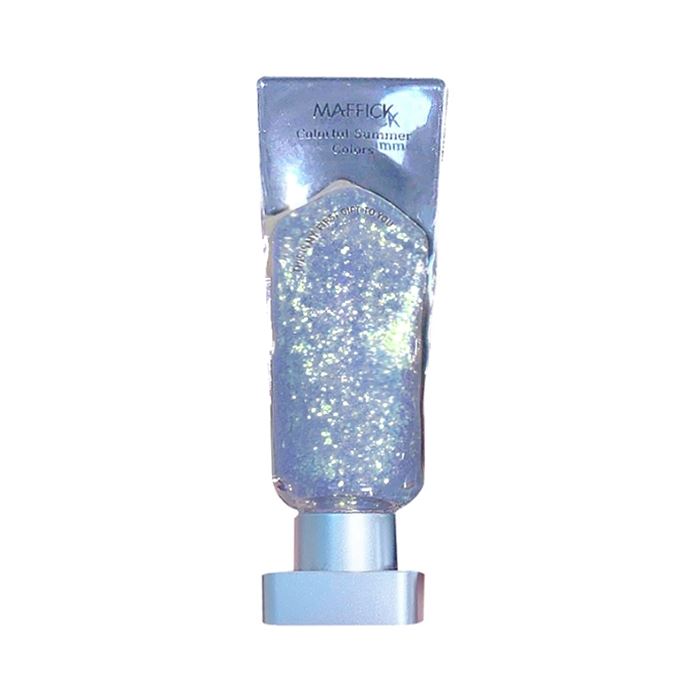Paint it On Glitter Eyeshadow Make-up Every Day And Night 01# Broken Galaxy 1pc 