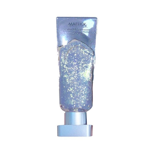 Paint it On Glitter Eyeshadow Make-up Every Day And Night 01# Broken Galaxy 1pc 