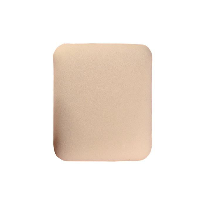 Marshmallow Makeup Sponge Make-up Every Day And Night Square 1pc 