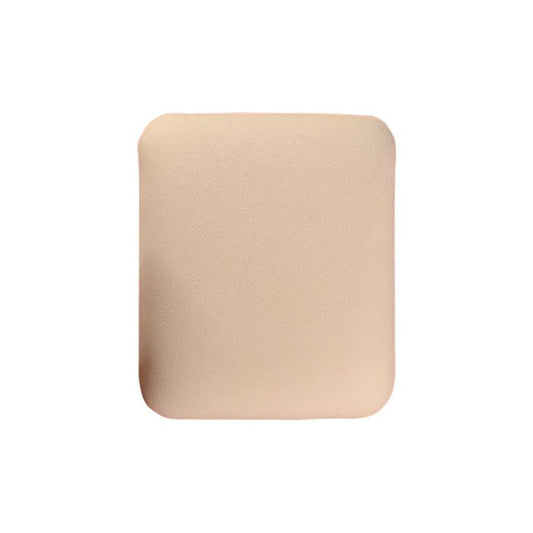 Marshmallow Makeup Sponge Make-up Every Day And Night Square 1pc 