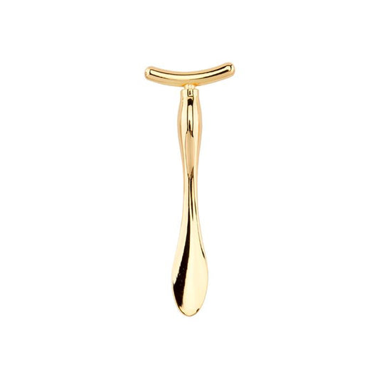 Eye Cream Massager Massagers Every Day And Night Gold 