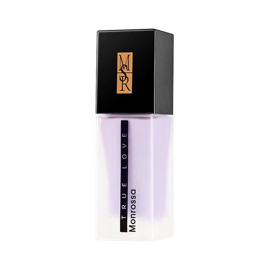 BrightenUp Color Correct Makeup Base Make-up Every Day And Night 01 Purple 
