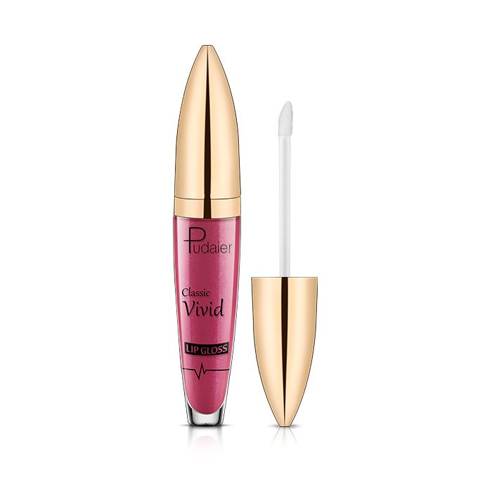 Special Matt to Glitter Liquid Lipstick Make-up Every Day And Night 01 Pink 1pc 