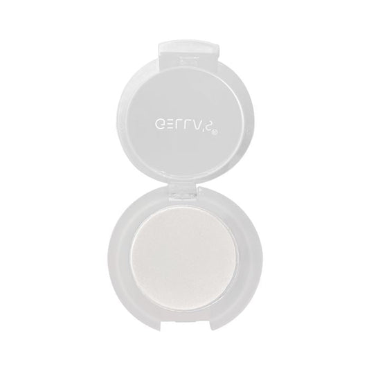 Matte White Powder Highlighter Make-up Every Day And Night 1pc 