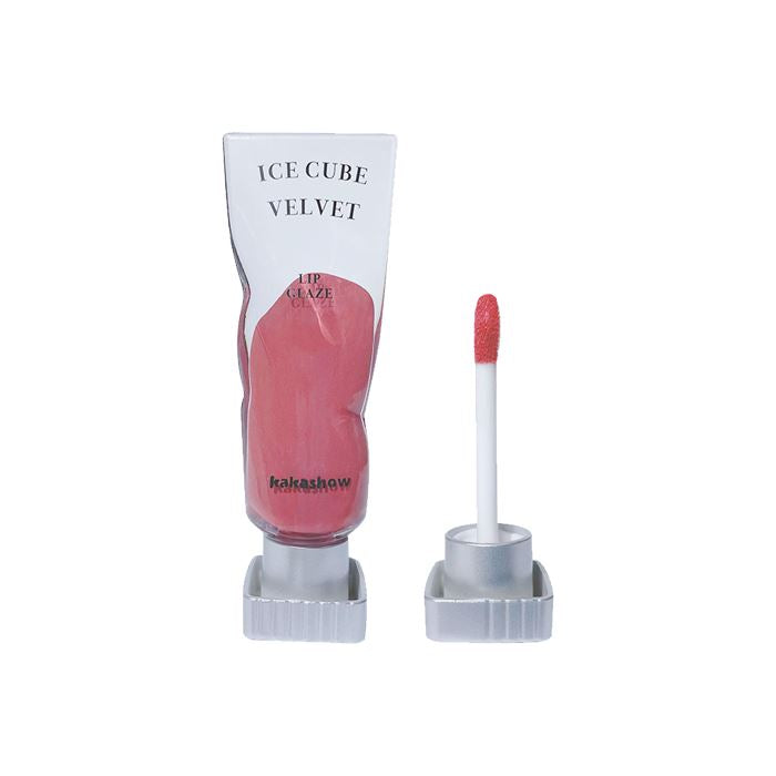 Paint it On Matte Liquid Lipstick Make-up Every Day And Night 01 White Peach 1pc 