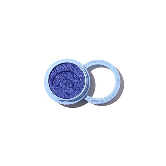 Rainbow Ball Eyeshadow (Pearl Collection) Nail Every Day And Night RP11 Blue Rainbow 