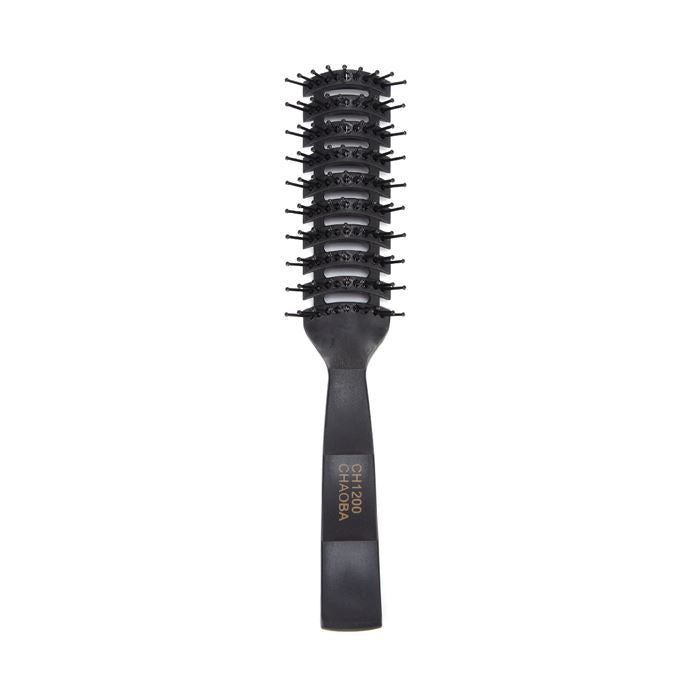 Men Easy Hairstyling Brush Hair Combs Every Day And Night 1pc 