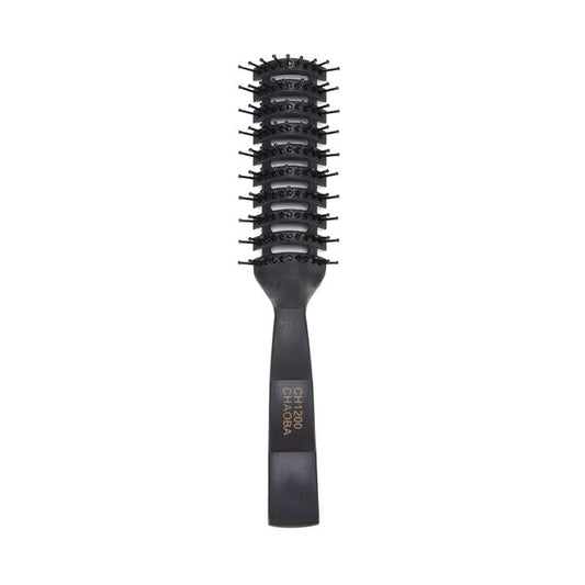 Men Easy Hairstyling Brush Hair Combs Every Day And Night 1pc 