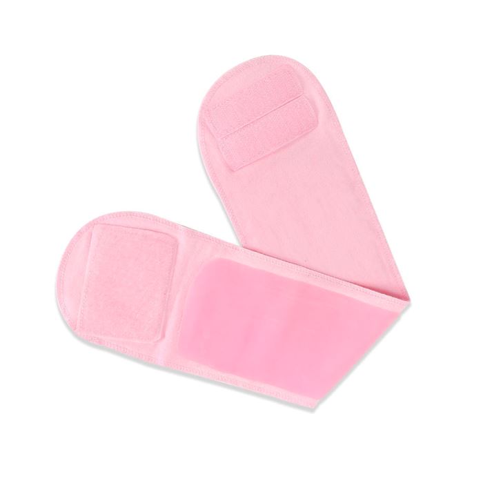 YouthRefine Serum Infused Neck Mask Skin Care Tools Every Day And Night Rose Oil 