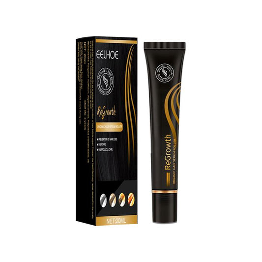 Roll On Strengthen Hair Serum Hair Care Every Day And Night 1pc 